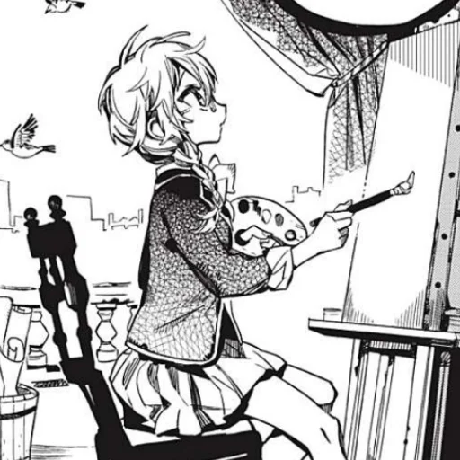 Sticker ☆ﾟ.*･｡ﾟ{ 𝐒𝐡𝐢𝐣𝐢𝐦𝐚 𝐌𝐞𝐢 }ﾟ｡･*ﾟ☆ - 11