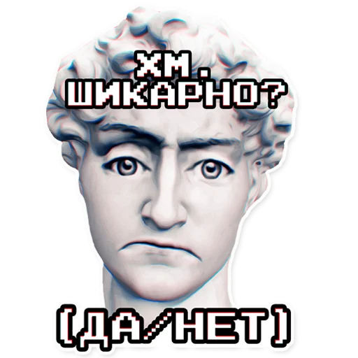 Sticker Shikarno! - 10