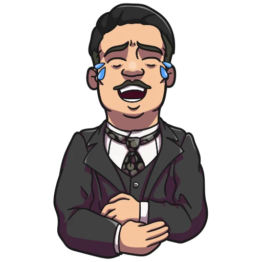 Мишка Япончик @shikvid - 