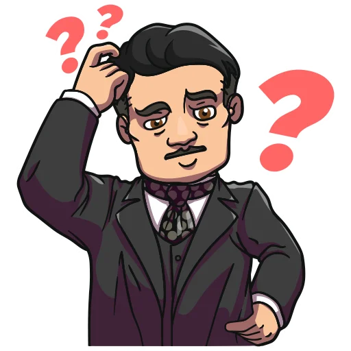 illustration clipart human face