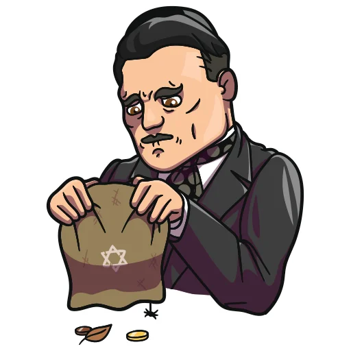 рисование человеческое лицо эскиз