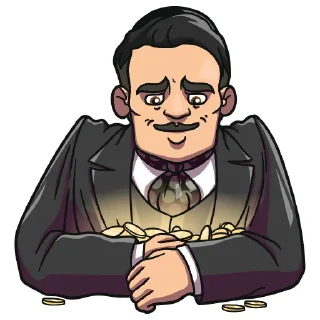 эскиз человеческое лицо рисование