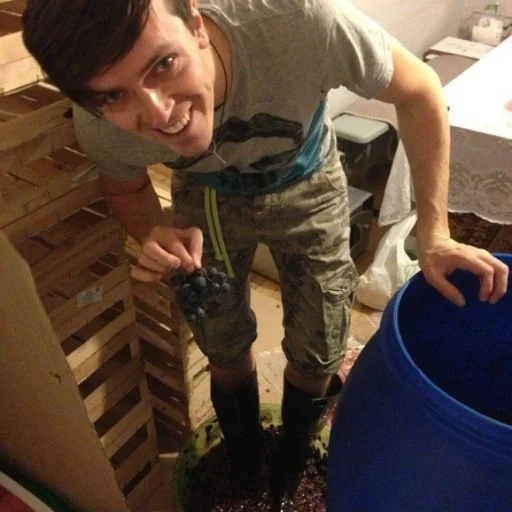 person clothing human face