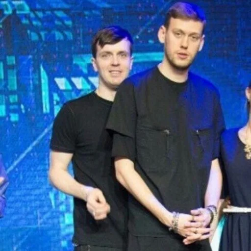 clothing person human face