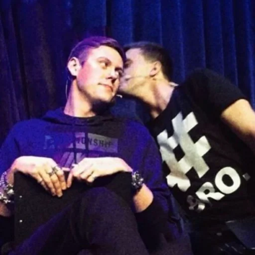 person clothing human face