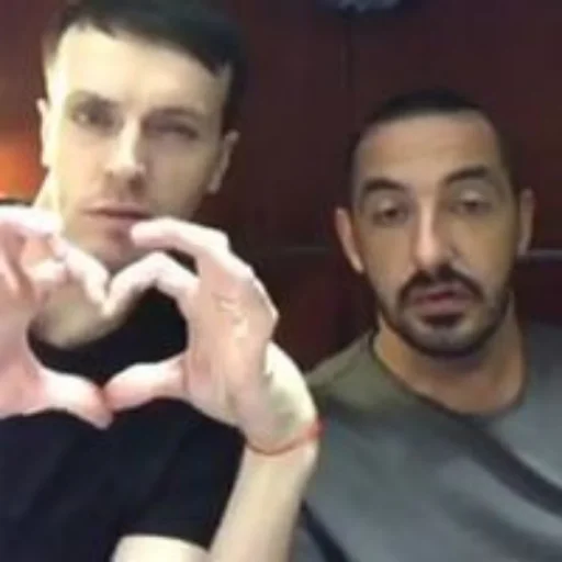 person human face man