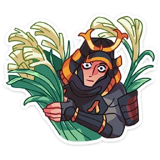 Sticker Шин • @TgSticker - 11