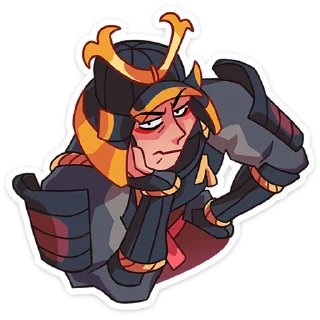 Sticker Шин • @TgSticker - 4