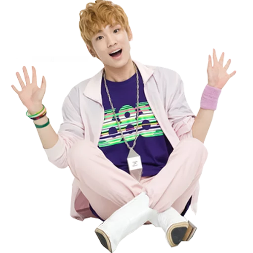 @jonafzan Shinee - human face