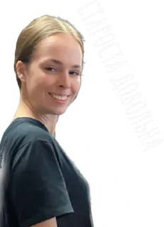 Sticker SHINEнцы - 0