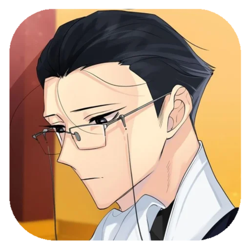 Стикер shinhho - 1