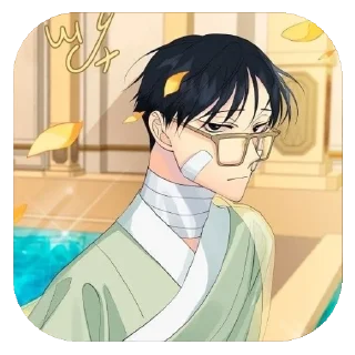 Sticker ꒰ྀི 𝙎𝙝𝙞𝙣 ┈ ꒱ @shinh0 - 7