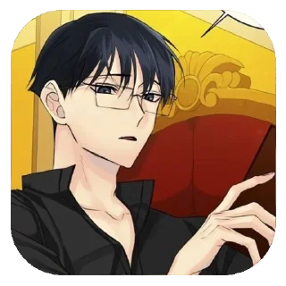 Sticker ꒰ྀི 𝙎𝙝𝙞𝙣 ┈ ꒱ @shinh0 - 4