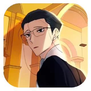 Sticker ꒰ྀི 𝙎𝙝𝙞𝙣 ┈ ꒱ @shinh0 - 6