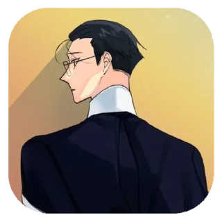 Sticker ꒰ྀི 𝙎𝙝𝙞𝙣 ┈ ꒱ @shinh0 - 3