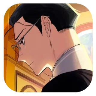 Sticker ꒰ྀི 𝙎𝙝𝙞𝙣 ┈ ꒱ @shinh0 - 10