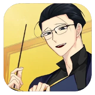 Sticker ꒰ྀི 𝙎𝙝𝙞𝙣 ┈ ꒱ @shinh0 - 1