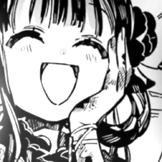 Sticker м3ртвы3 д7ш1 @edatkakmilouwu - 6