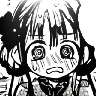 Sticker м3ртвы3 д7ш1 @edatkakmilouwu - 9