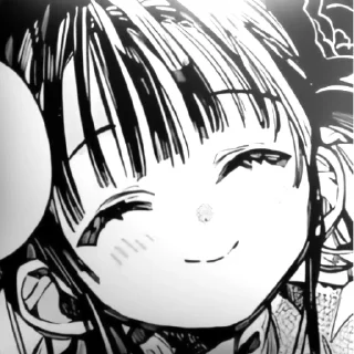 Sticker м3ртвы3 д7ш1 @edatkakmilouwu - 3