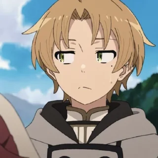 Sticker Синоби Танечка. by @megafon_user - 5