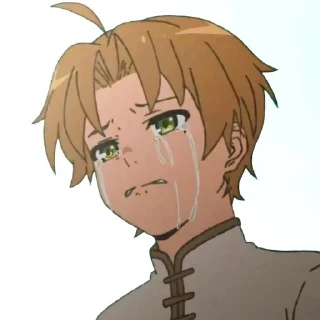 Sticker Синоби Танечка. by @megafon_user - 10