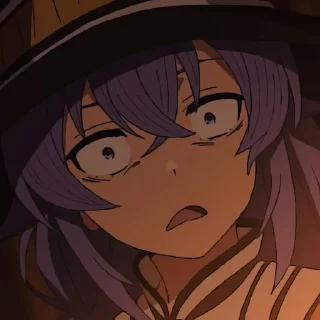 Sticker Синоби Танечка. by @megafon_user - 1