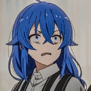 Sticker Синоби Танечка. by @megafon_user - 4