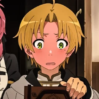 Sticker Синоби Танечка. by @megafon_user - 8