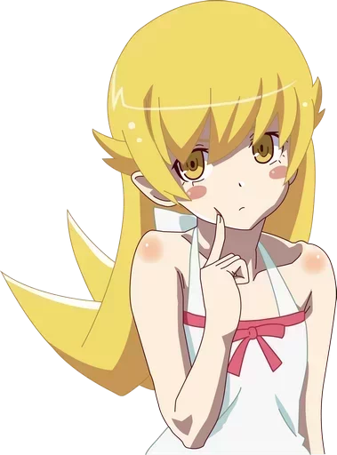 Shinobu~ - аниме
