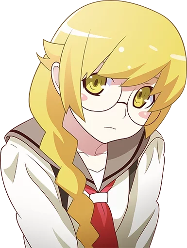 аниме мультфильм иллюстрация