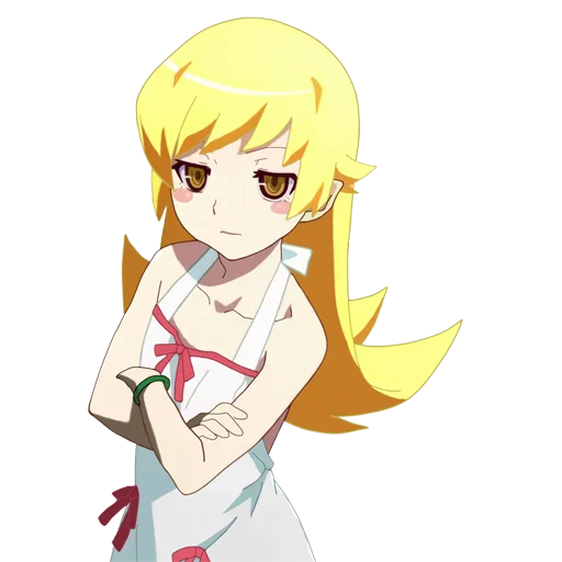 Sticker shinobuchan - 1