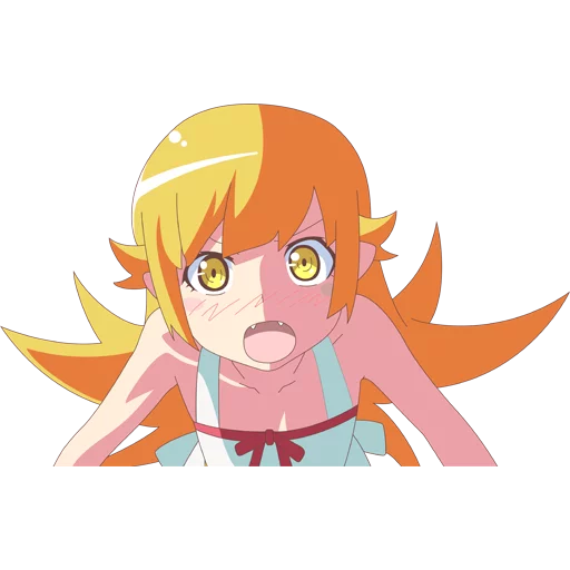 Sticker shinobuchan - 1