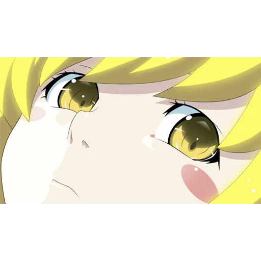 Sticker shinobuchan - 1