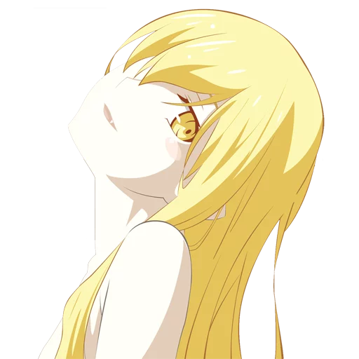 Sticker shinobuchan - 1