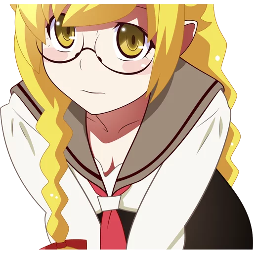 Sticker shinobuchan - 1