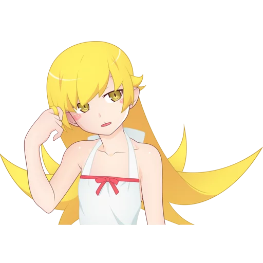 Sticker shinobuchan - 1