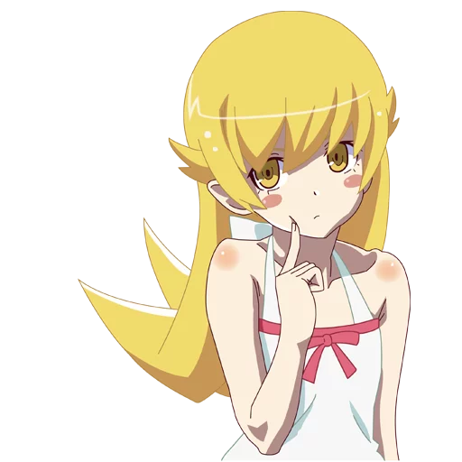 Sticker shinobuchan - 1