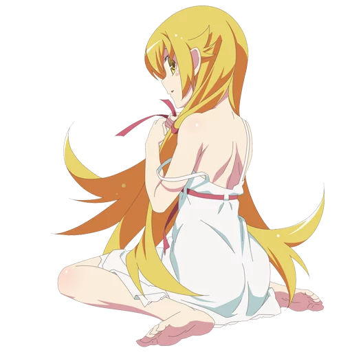 Sticker shinobuchan - 1