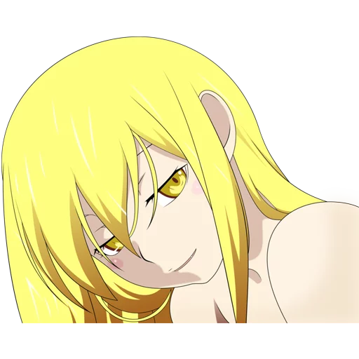 Sticker shinobuchan - 1