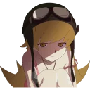 Sticker 忍ちゃん - 3