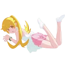 Sticker 忍ちゃん - 10