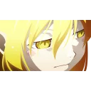 Sticker 忍ちゃん - 2