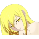 Sticker 忍ちゃん - 1