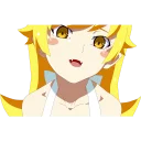 Sticker 忍ちゃん - 11