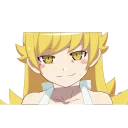 Sticker 忍ちゃん - 6