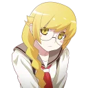 Sticker 忍ちゃん - 9