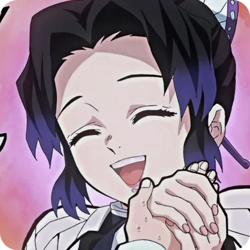 Sticker 𝐒𝐡𝐢𝐧𝐨𝐛𝐮 @pinterest_to_stickerbot - 10