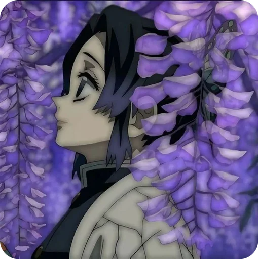 Sticker 𝐒𝐡𝐢𝐧𝐨𝐛𝐮 @pinterest_to_stickerbot - 8