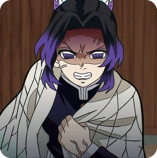 Sticker 𝐒𝐡𝐢𝐧𝐨𝐛𝐮 @pinterest_to_stickerbot - 4